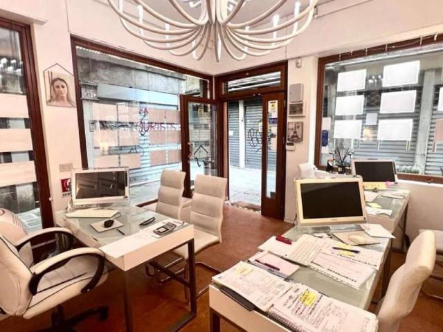 Locale Commerciale in vendita a Venezia