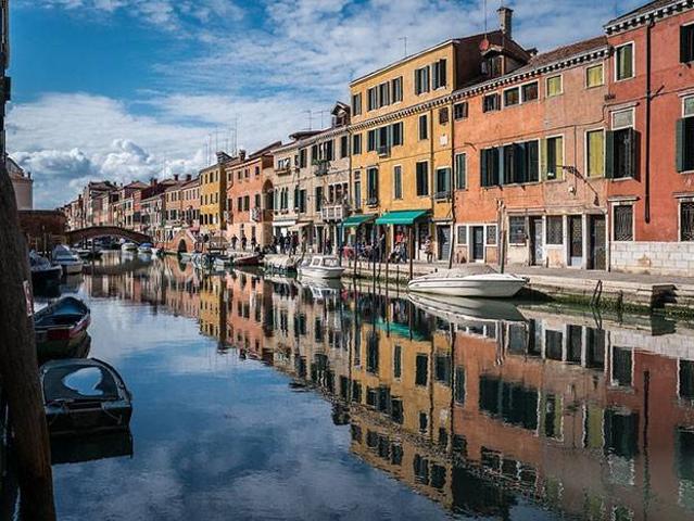 Locale Commerciale in vendita a Venezia-Murano-Burano, Venezia