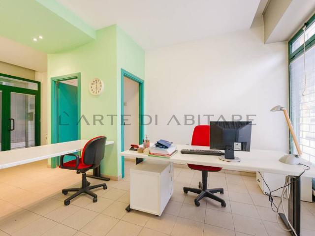 Locale Commerciale in vendita a Mestre-Carpenedo, Venezia