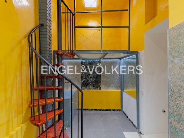 Locale Commerciale in vendita a Venezia