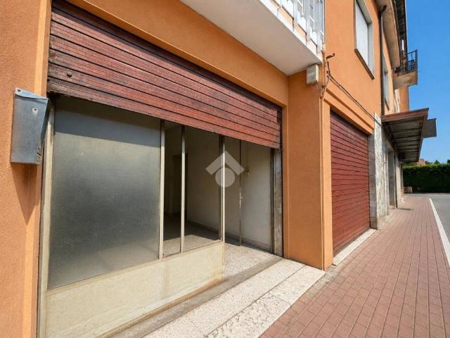 Locale Commerciale in vendita a Mestre-Carpenedo, Venezia