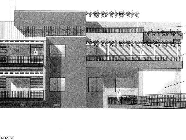 Locale Commerciale in vendita a Favaro Veneto, Venezia