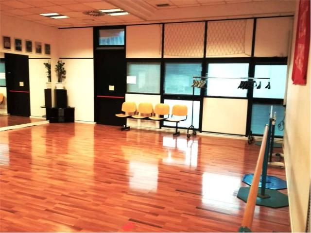 Locale Commerciale in vendita a La Favorita, Venezia