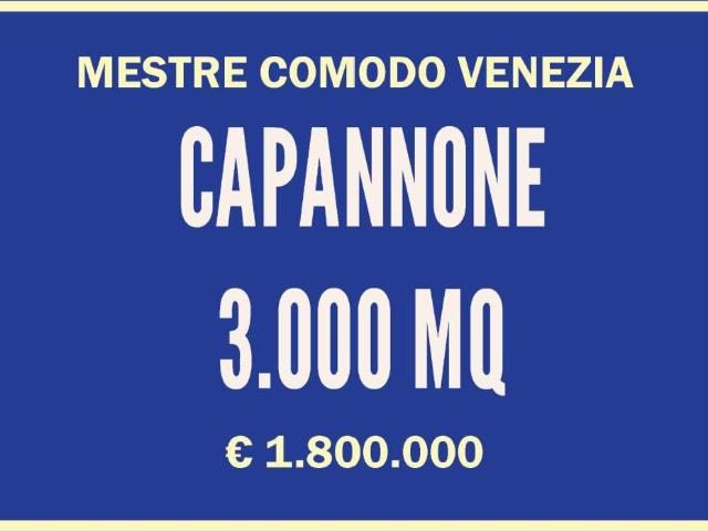 Locale Commerciale in vendita a Mestre-Carpenedo, Venezia
