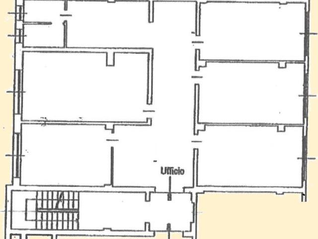 Locale Commerciale in vendita a Venezia