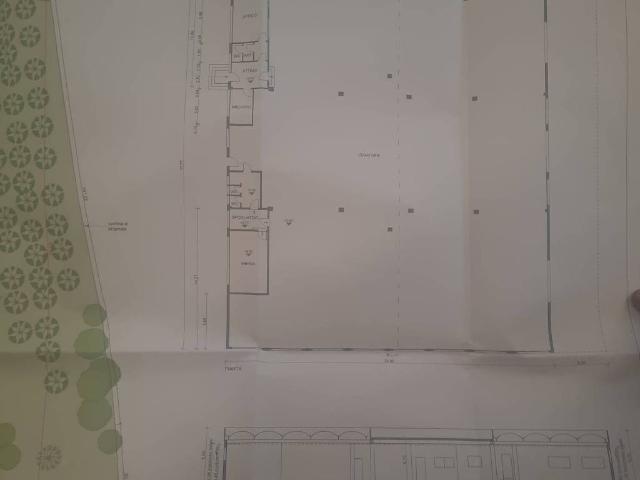 Locale Commerciale in vendita a Terraglio, Venezia