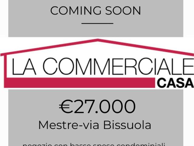 Locale Commerciale in vendita a Mestre-Carpenedo, Venezia