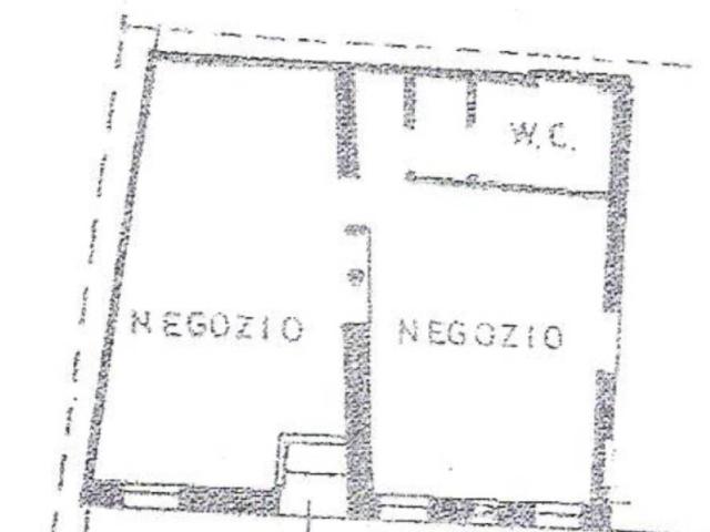 Locale Commerciale in vendita a Venezia