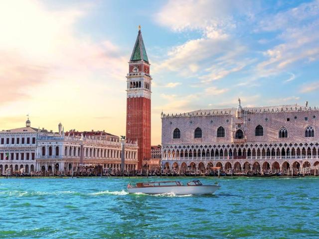 Locale Commerciale in vendita a Venezia