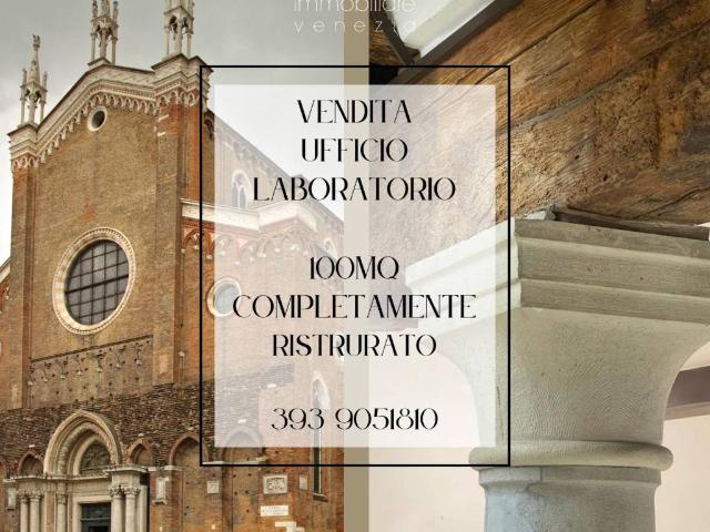 Locale Commerciale in vendita a Venezia