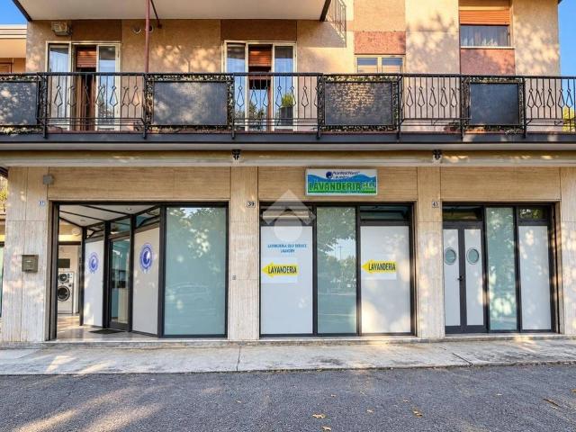 Locale Commerciale in vendita a Favaro Veneto, Venezia