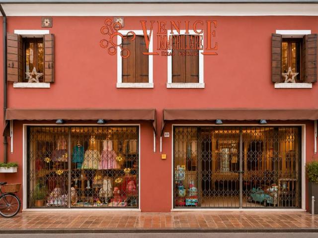 Locale Commerciale in vendita a Mestre-Carpenedo, Venezia