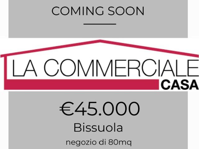 Locale Commerciale in vendita a Mestre-Carpenedo, Venezia