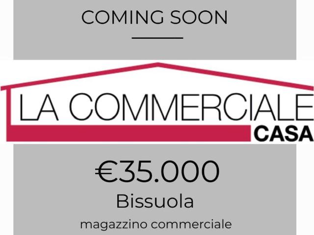 Locale Commerciale in vendita a Mestre-Carpenedo, Venezia