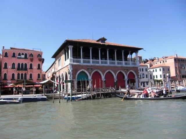 Locale Commerciale in vendita a Venezia-Murano-Burano, Venezia