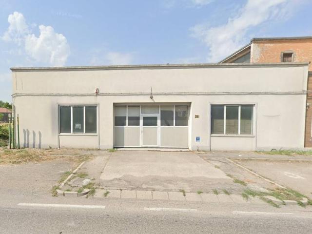 Locale Commerciale in vendita a Marghera, Venezia