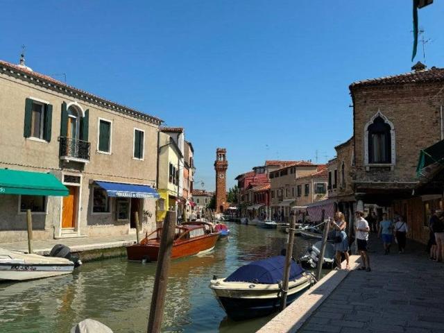 Locale Commerciale in vendita a Venezia