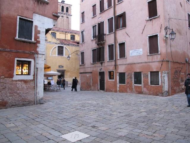 Locale Commerciale in vendita a Venezia-Murano-Burano, Venezia