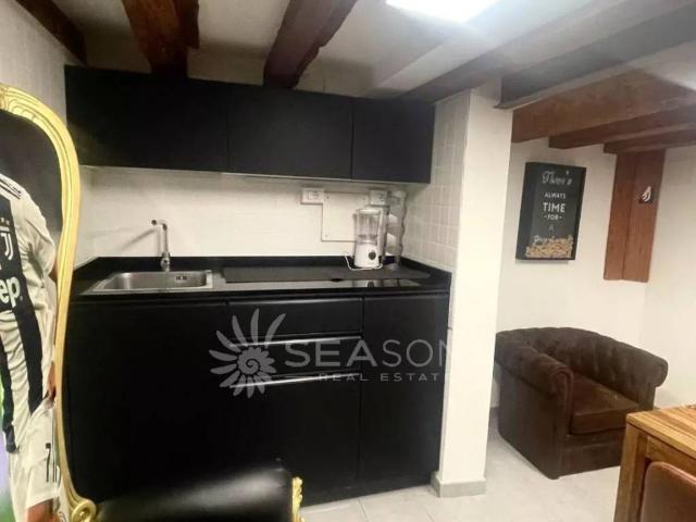 Locale Commerciale in vendita a Venezia