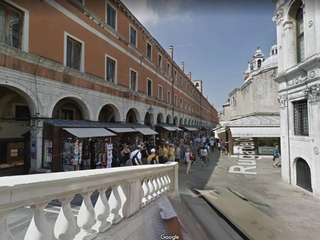 Locale Commerciale in vendita a Venezia-Murano-Burano, Venezia