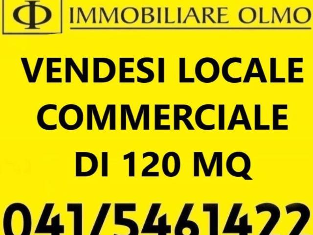 Locale Commerciale in vendita a Marghera, Venezia