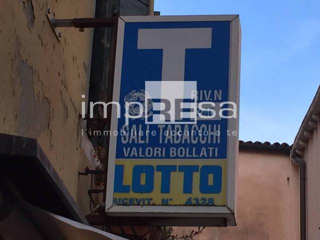 Locale Commerciale in vendita a Santa Croce, Venezia