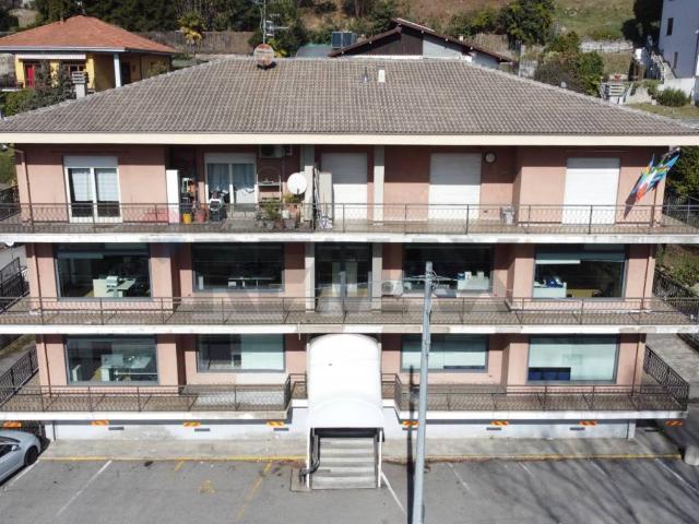 Locale Commerciale in vendita a Piemonte, Verbano-cusio-ossola