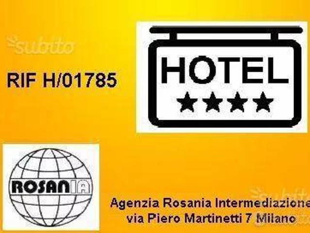 Locale Commerciale in vendita a Piemonte, Verbano-cusio-ossola