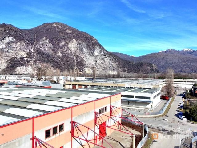 Locale Commerciale in vendita a Piemonte, Verbano-cusio-ossola