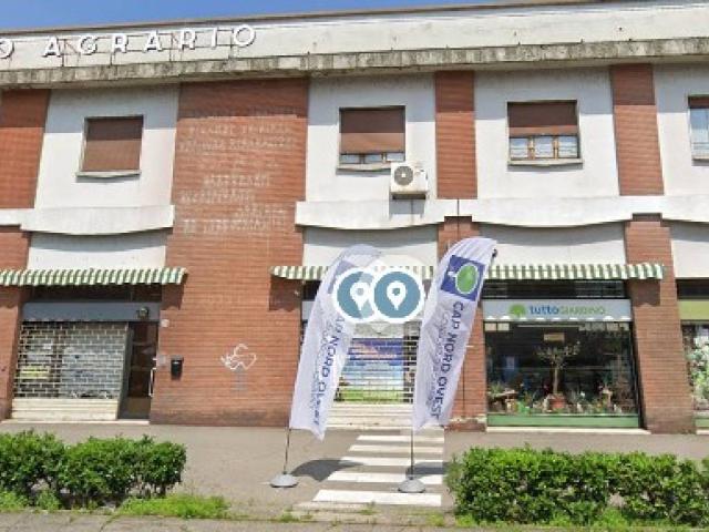 Locale Commerciale in vendita a Ciaferu, Piemonte