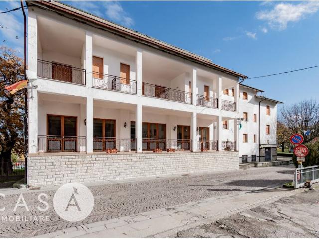 Palazzo in vendita a Unione dei comuni Valle del Savio, Verghereto