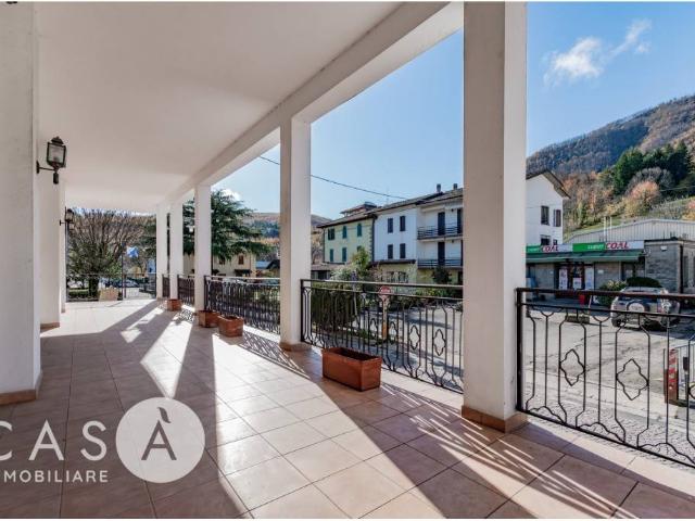 Palazzo in vendita a Unione dei comuni Valle del Savio, Verghereto