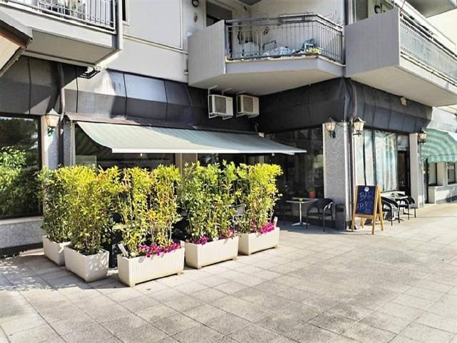 Locale Commerciale in vendita a Sud-Ovest, Brenzone