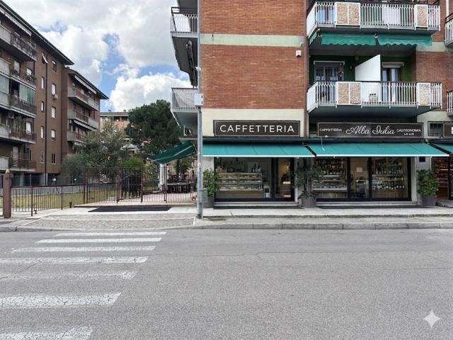 Locale Commerciale in vendita a Sud-Ovest, Brenzone