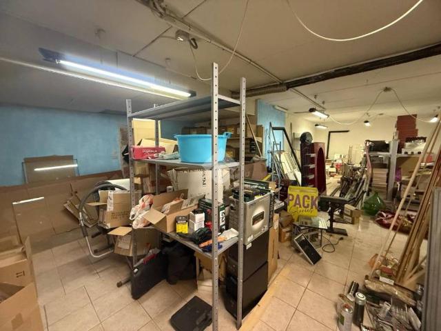 Locale Commerciale in vendita a Ovest, Brenzone