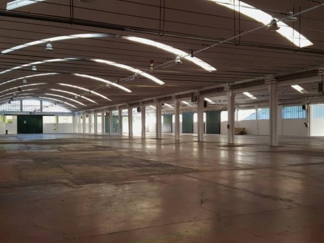 Locale Commerciale in vendita a Sud, Brenzone