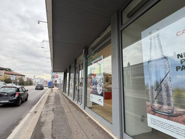 Locale Commerciale in vendita a Sud, Brenzone