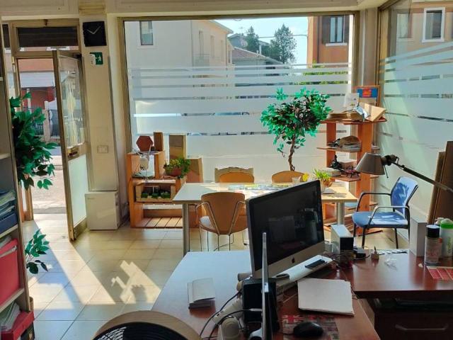 Locale Commerciale in vendita a Ovest, Brenzone
