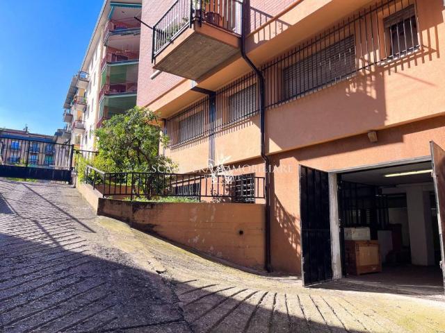 Locale Commerciale in vendita a Ovest, Brenzone