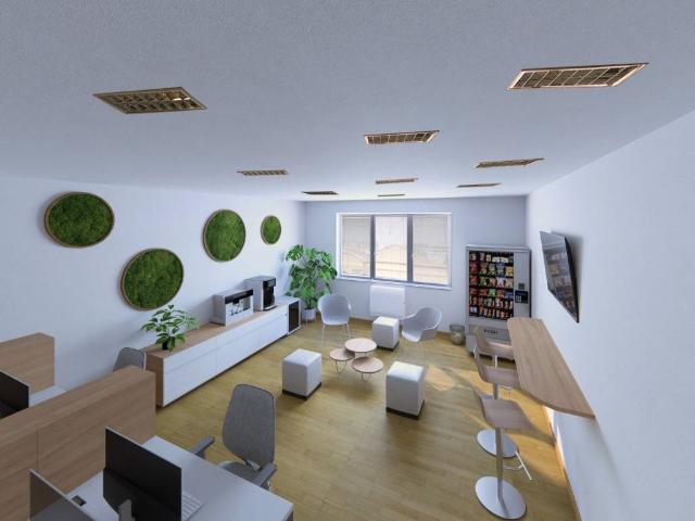 Locale Commerciale in vendita a Sud-Ovest, Brenzone