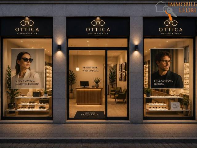 Locale Commerciale in vendita a Centro storico, Brenzone
