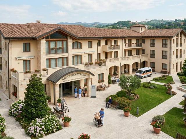 Locale Commerciale in vendita a Sud, Brenzone