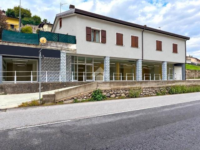 Locale Commerciale in vendita a Nozza, Vestone