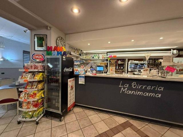 Locale Commerciale in vendita a Comunità montana della Valle Sabbia, Vestone