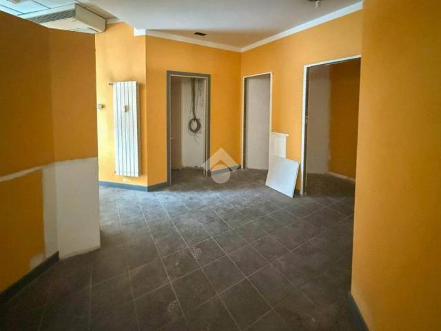 Locale Commerciale in vendita a Comunità montana della Valle Sabbia, Vestone