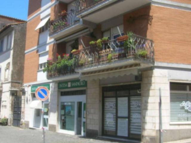 Locale Commerciale in vendita a Mazzocchio Basso, Vetralla