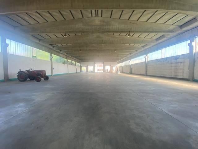 Locale Commerciale in vendita a Viadana, Lombardia