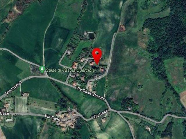 Terreno in vendita a Tresinaro - Secchia, Re