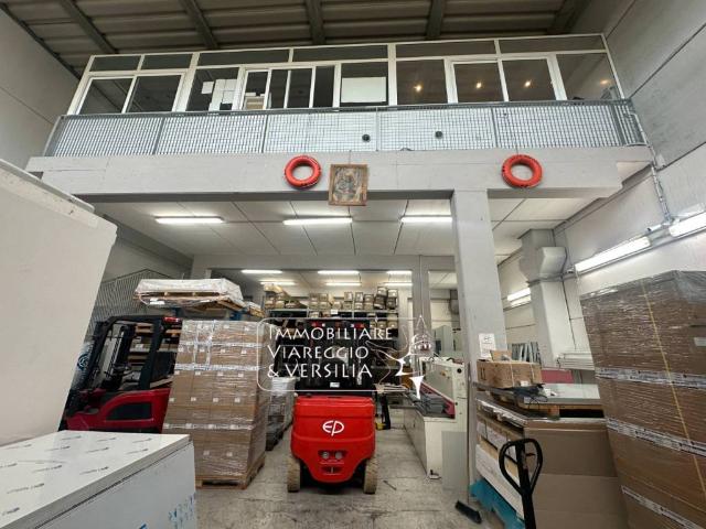 Locale Commerciale in vendita a Viareggio, Toscana