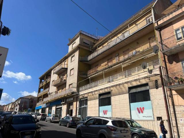Locale Commerciale in vendita a Vibo Valentia